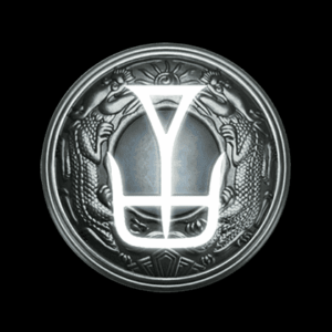 保定式言靈符文