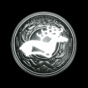 保定式重擊符文