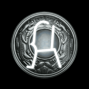 保定式匕首符文