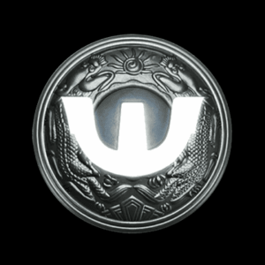 保定式暗器符文