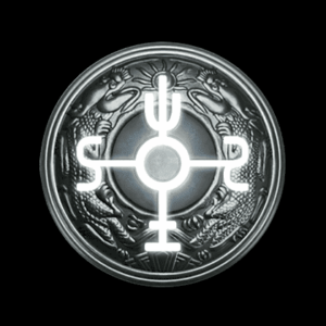 保定式弓弩符文