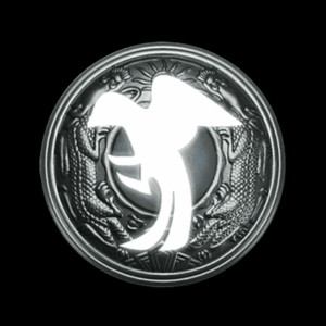 保定式槍械符文